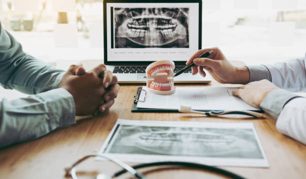 Reliable AR Emergency Dental Service Solutions