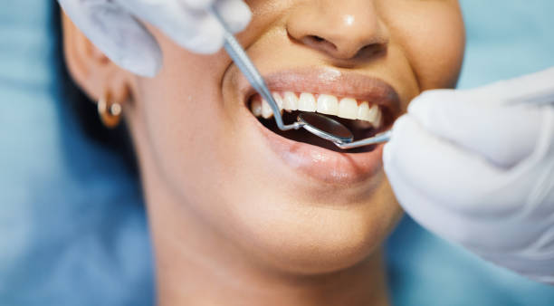 Best Emergency Root Canal Therapy in Alexander, AR