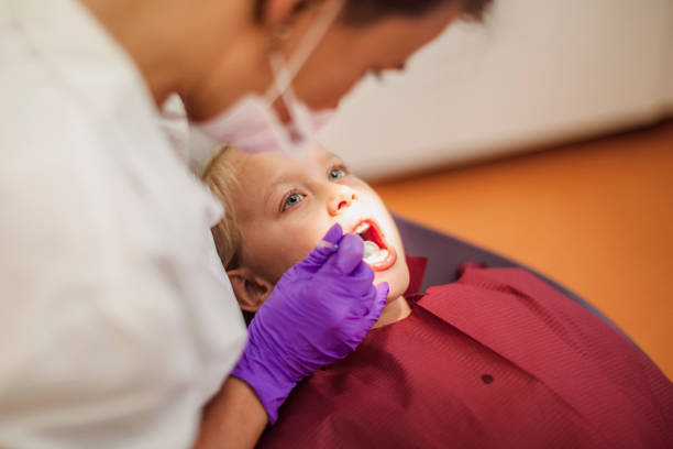 Best Weekend Emergency Dental Services in Alexander, AR