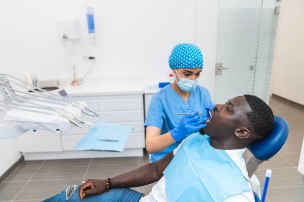 Best Broken or Chipped Tooth Repair in Alexander, AR