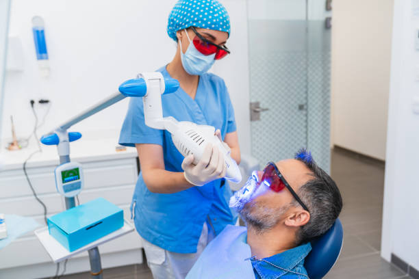 Best Emergency Care for Gum Disease in Alexander, AR